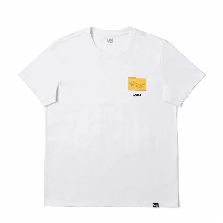 Lee SS25 LogoT
