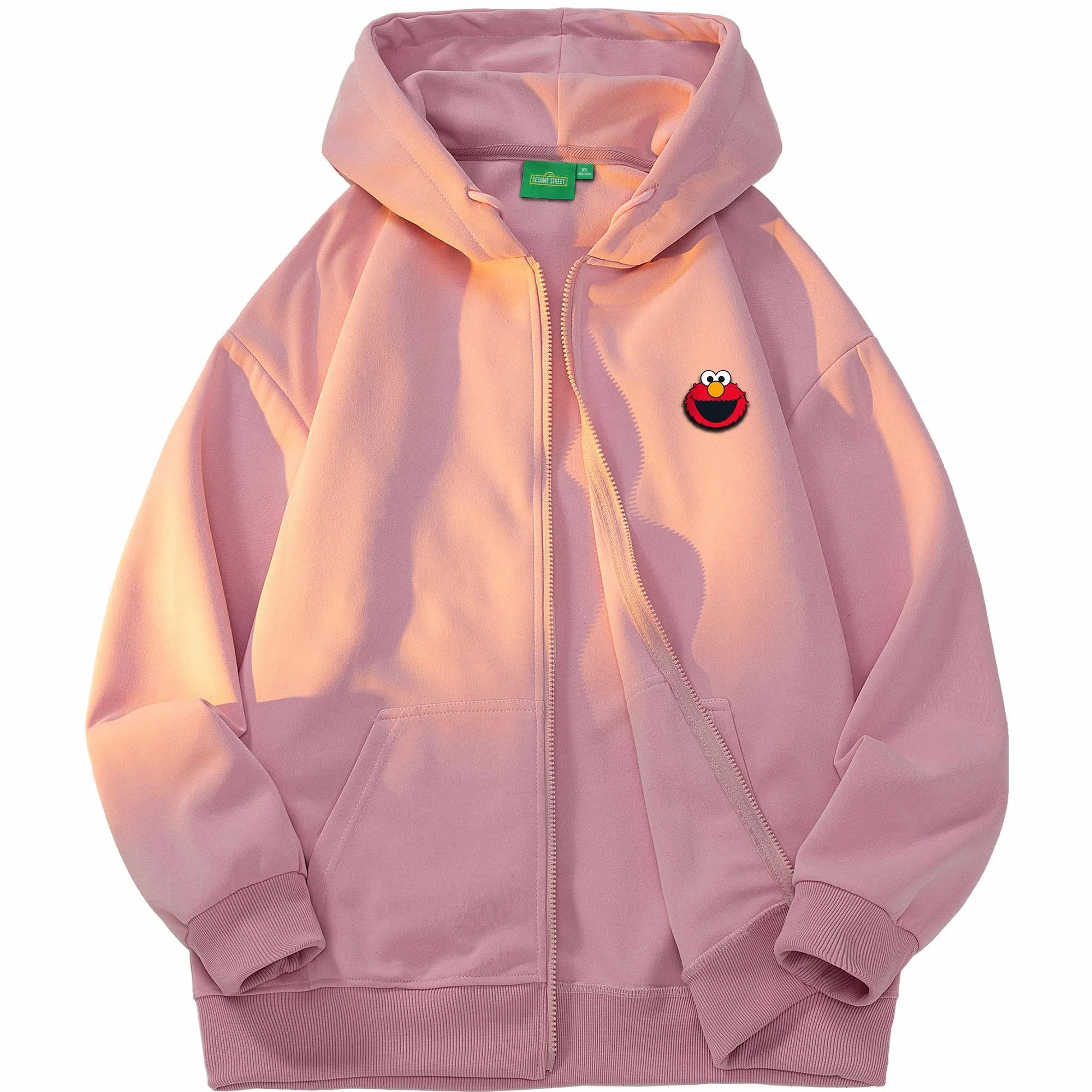 Sesame Street Hoodie