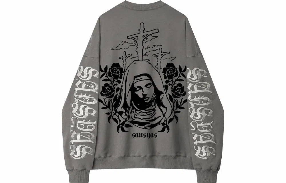 Kimura Sansha Redemption Series