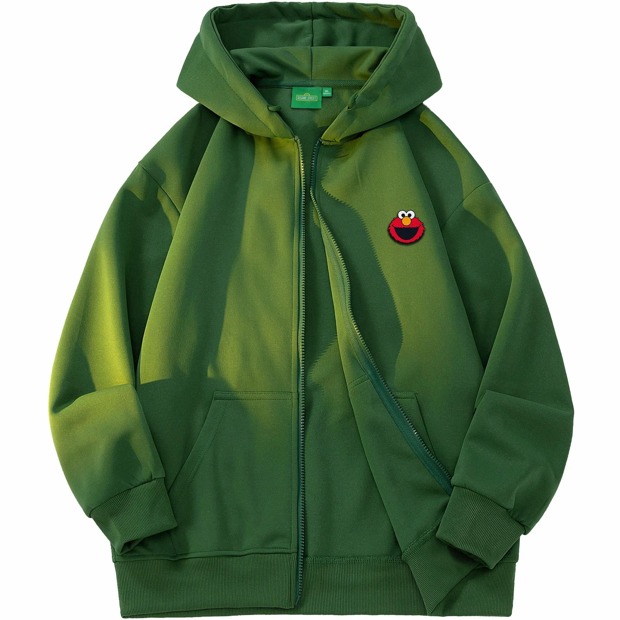 Sesame Street Hoodie