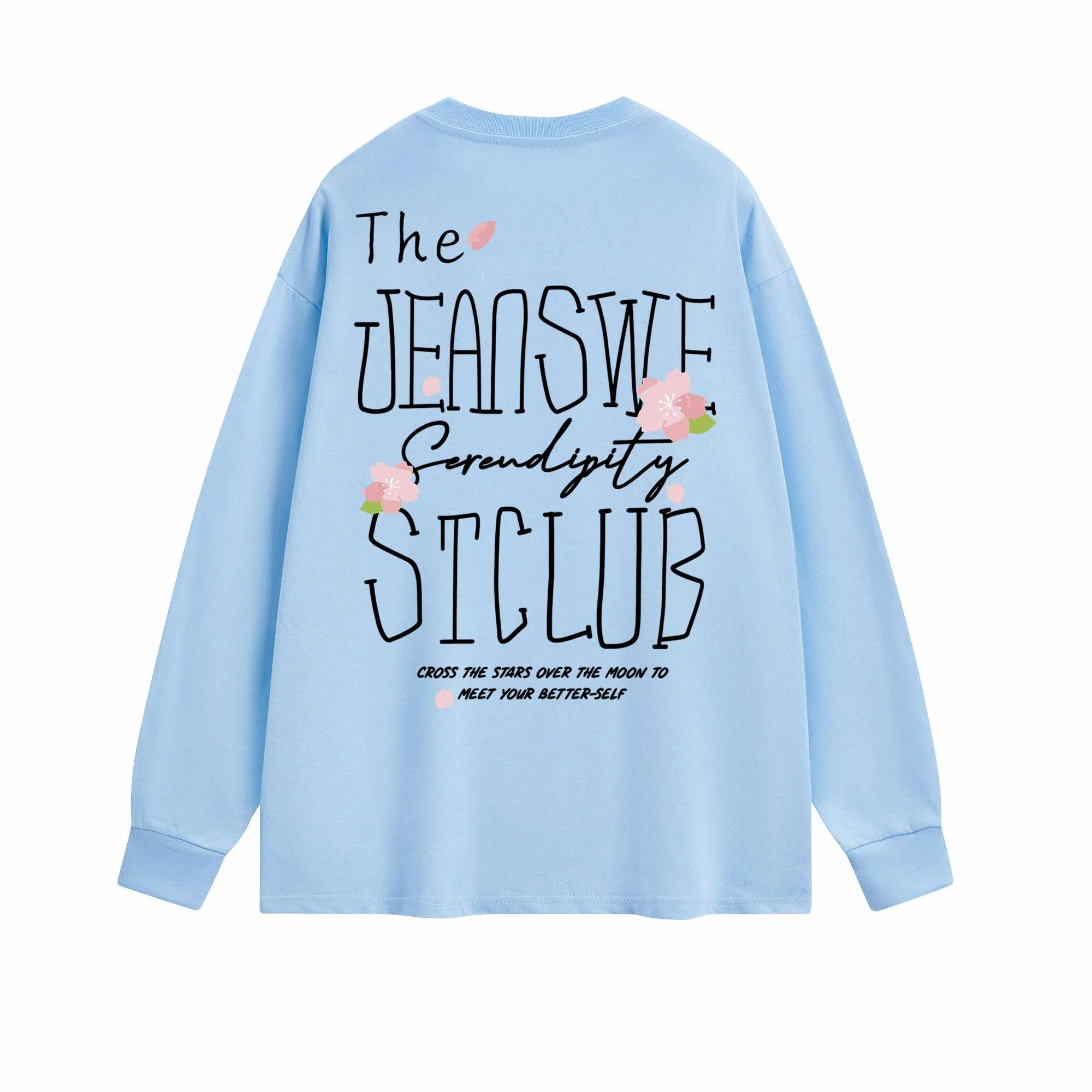 JEANSWEST CLUB LogoT