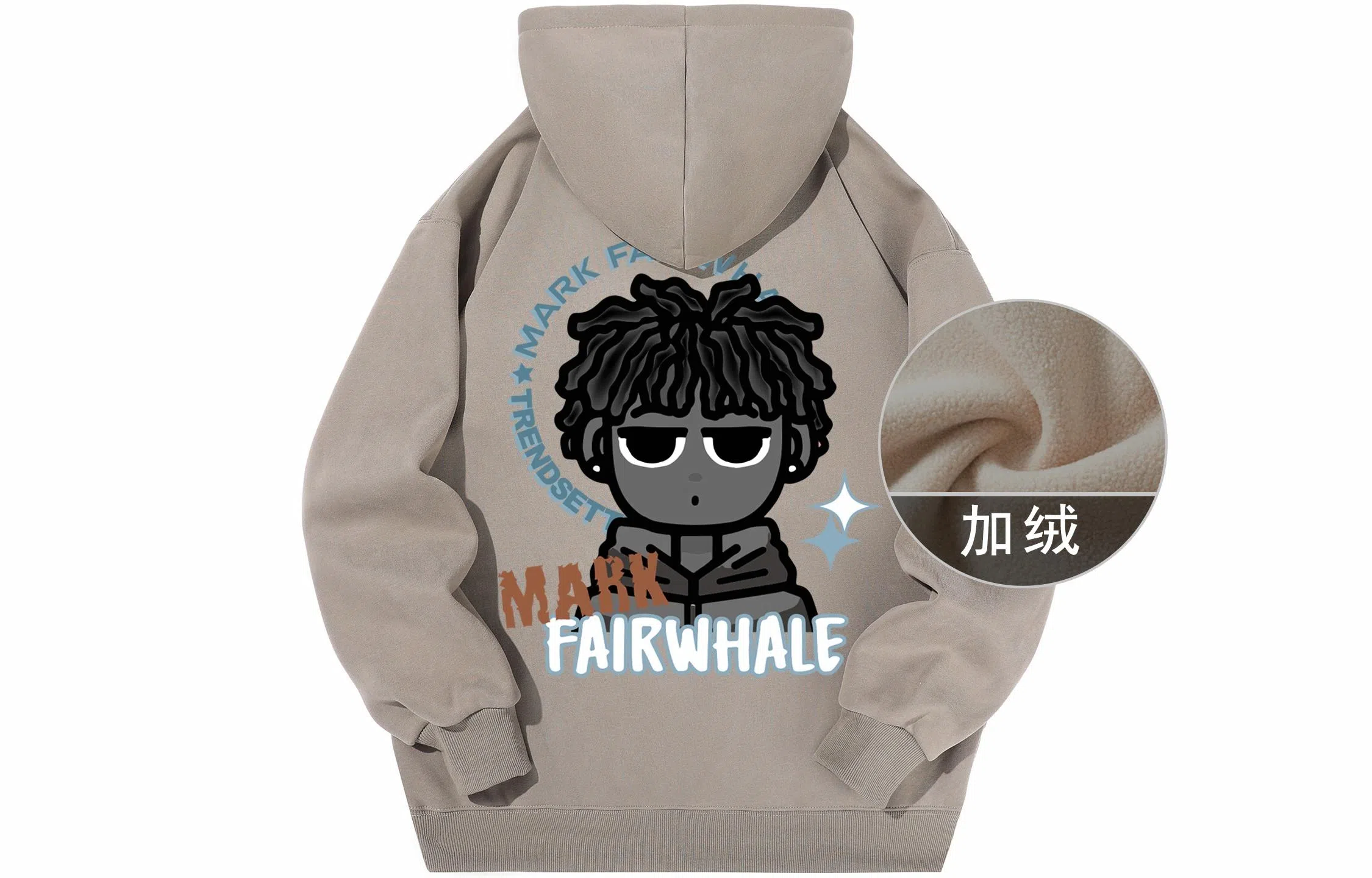 FAIRWHALE