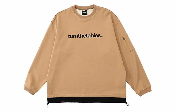 TURNTHETABLES FW22