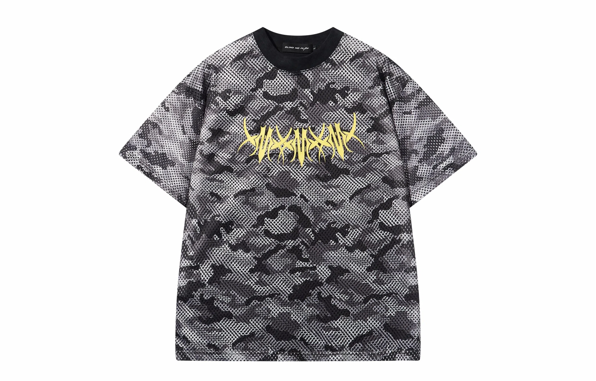 BLINDNOPLAN 24SS T