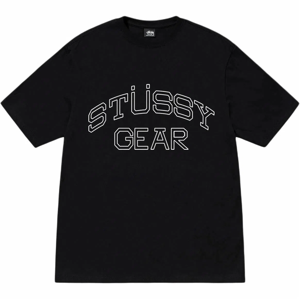 Stussy FW24 STSSY GEAR TEE T
