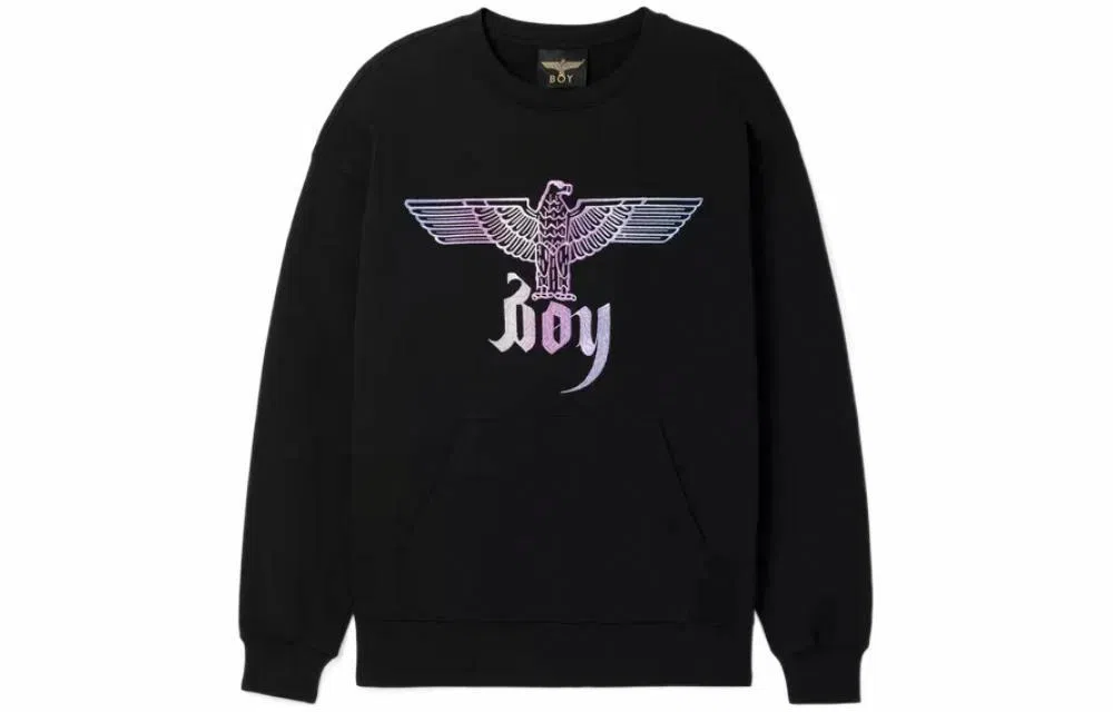 Boy London SS22 Logo
