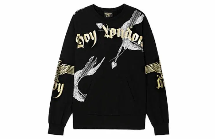 Boy London FW22 Logo