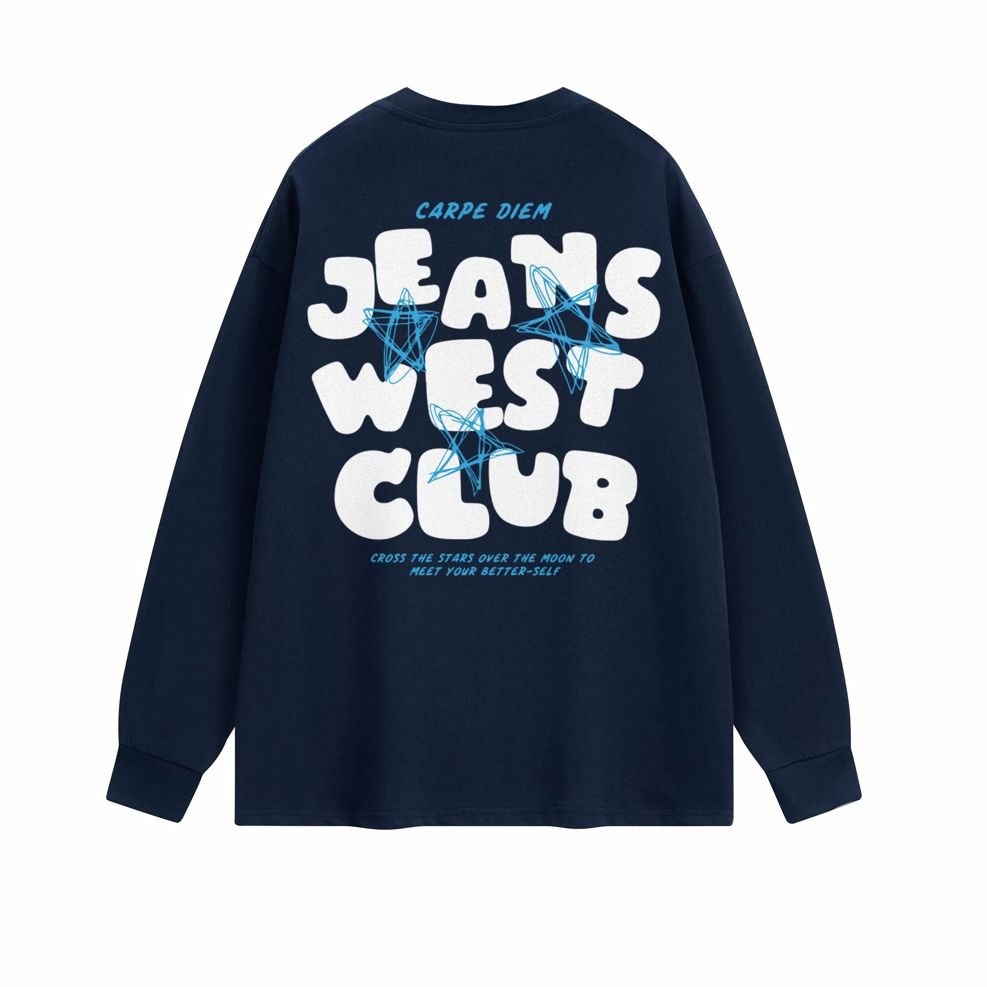JEANSWEST CLUB QLogoT