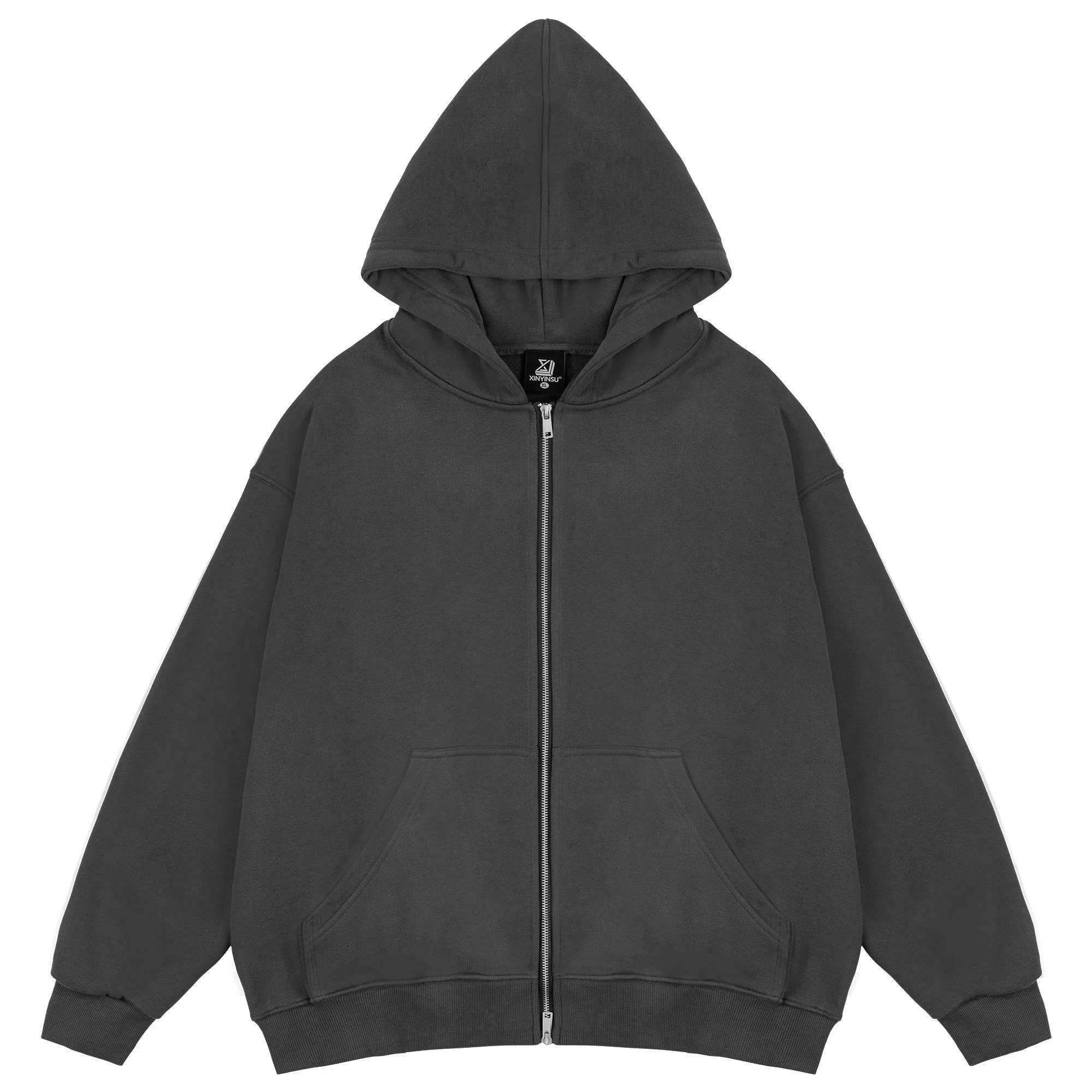 XINYINSU 24FW cleanfit