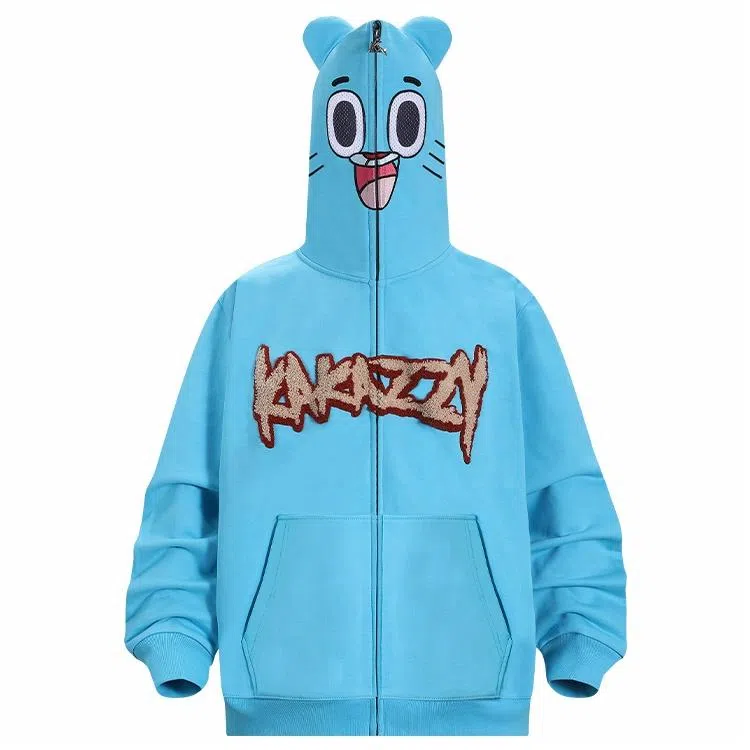 KAKAZZY Hoodie