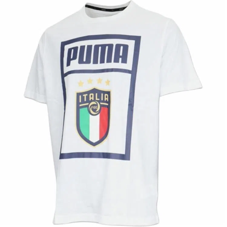 PUMA FIGC DNA T