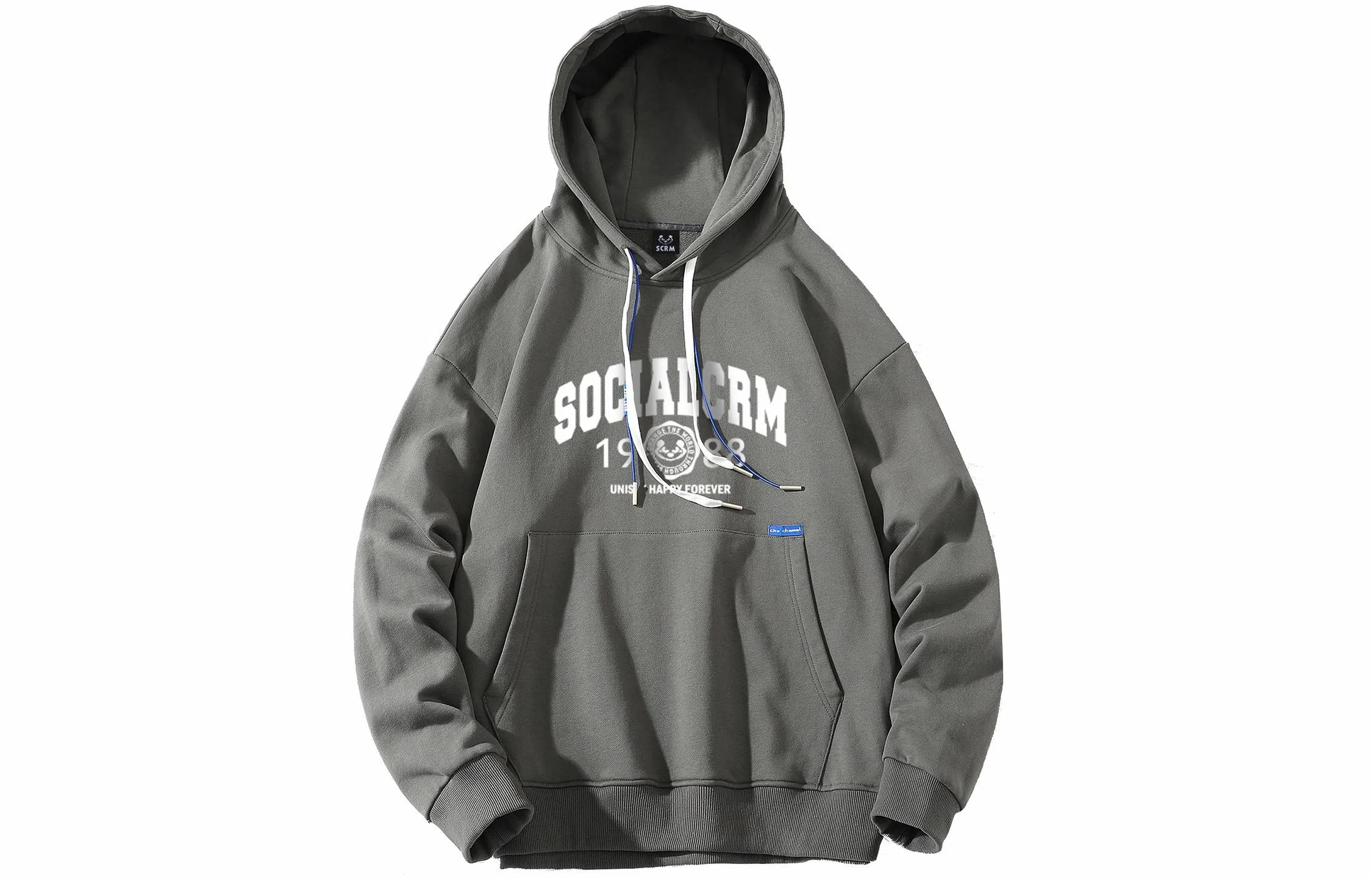 SCRM Logo