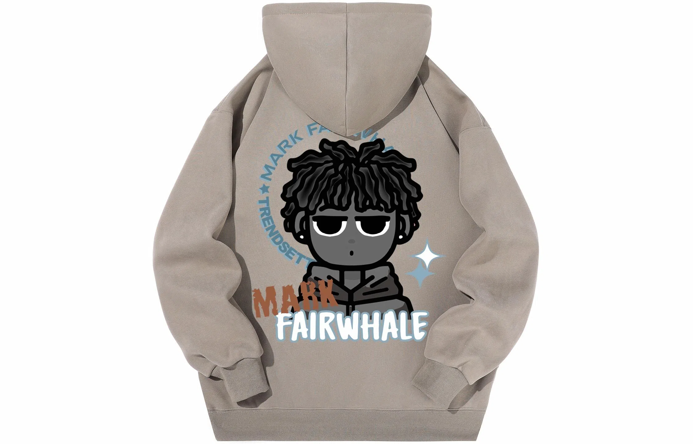 FAIRWHALE