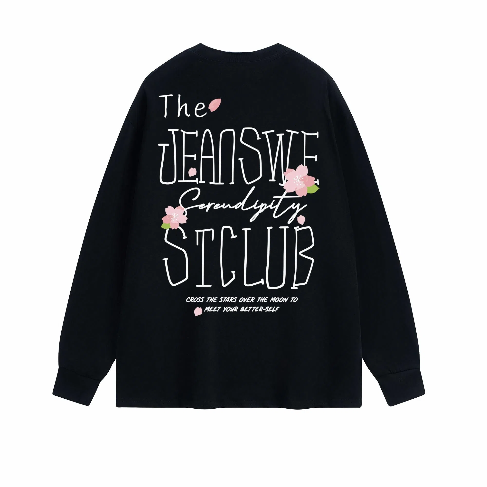 JEANSWEST CLUB LogoT