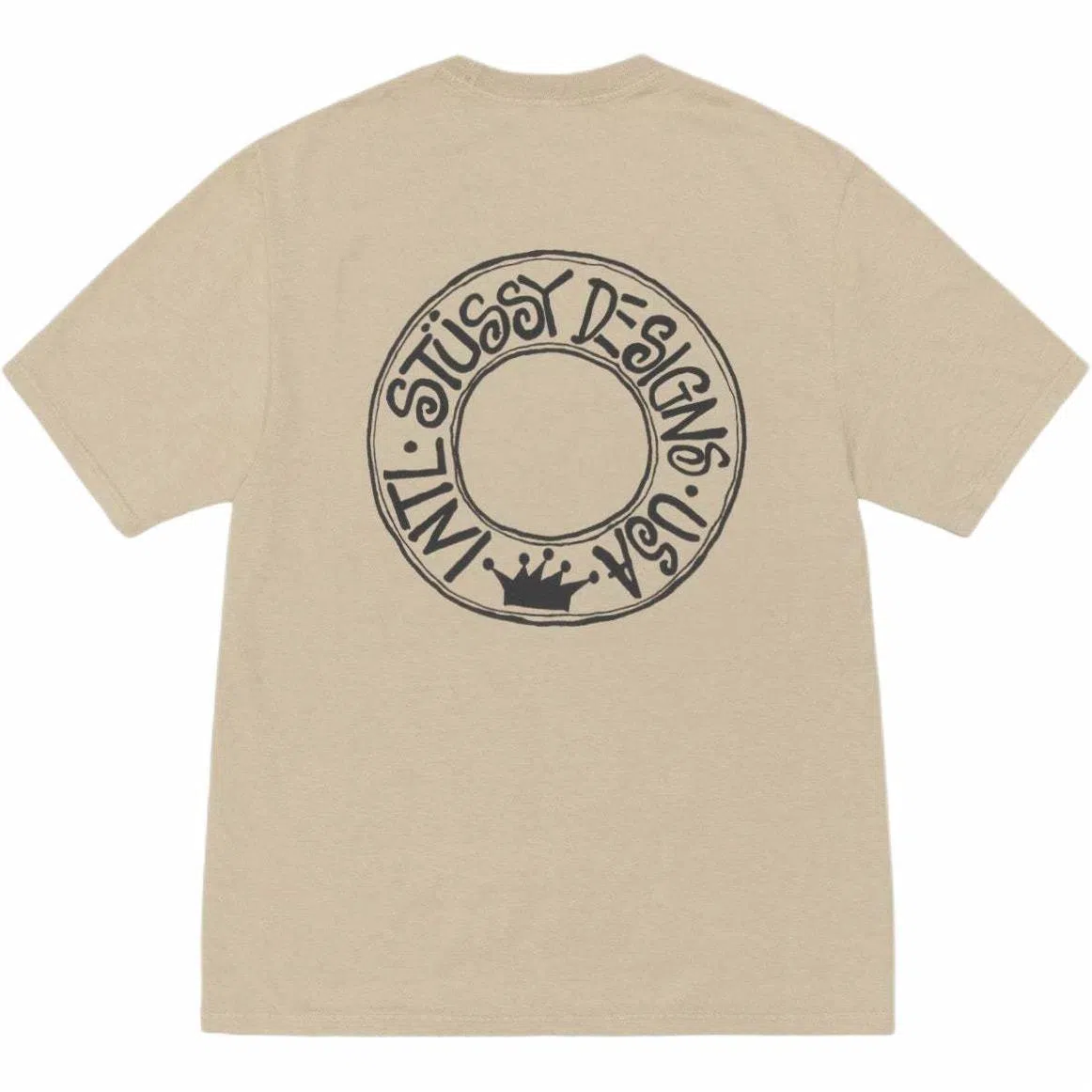 Stussy Buana Tee