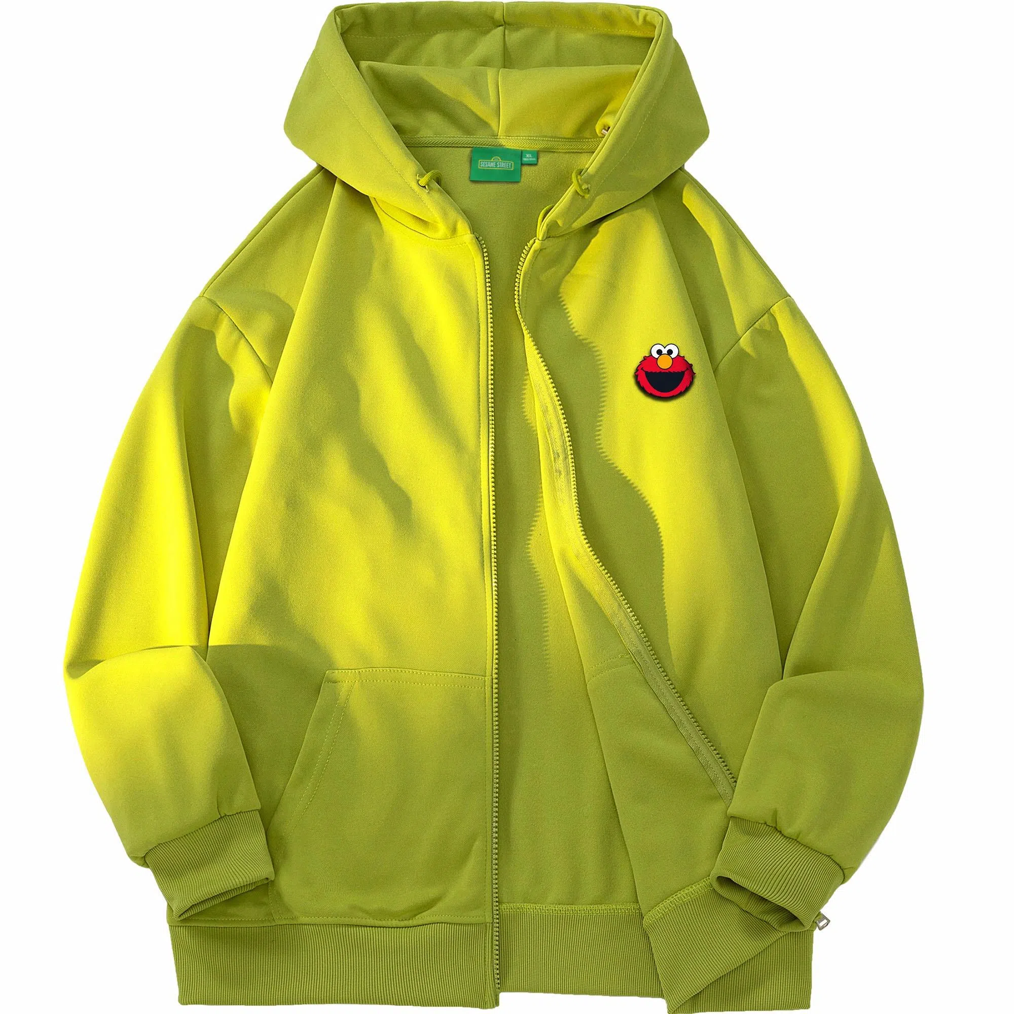 Sesame Street Hoodie