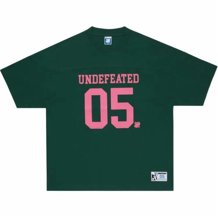 UNDEFEATED SS24