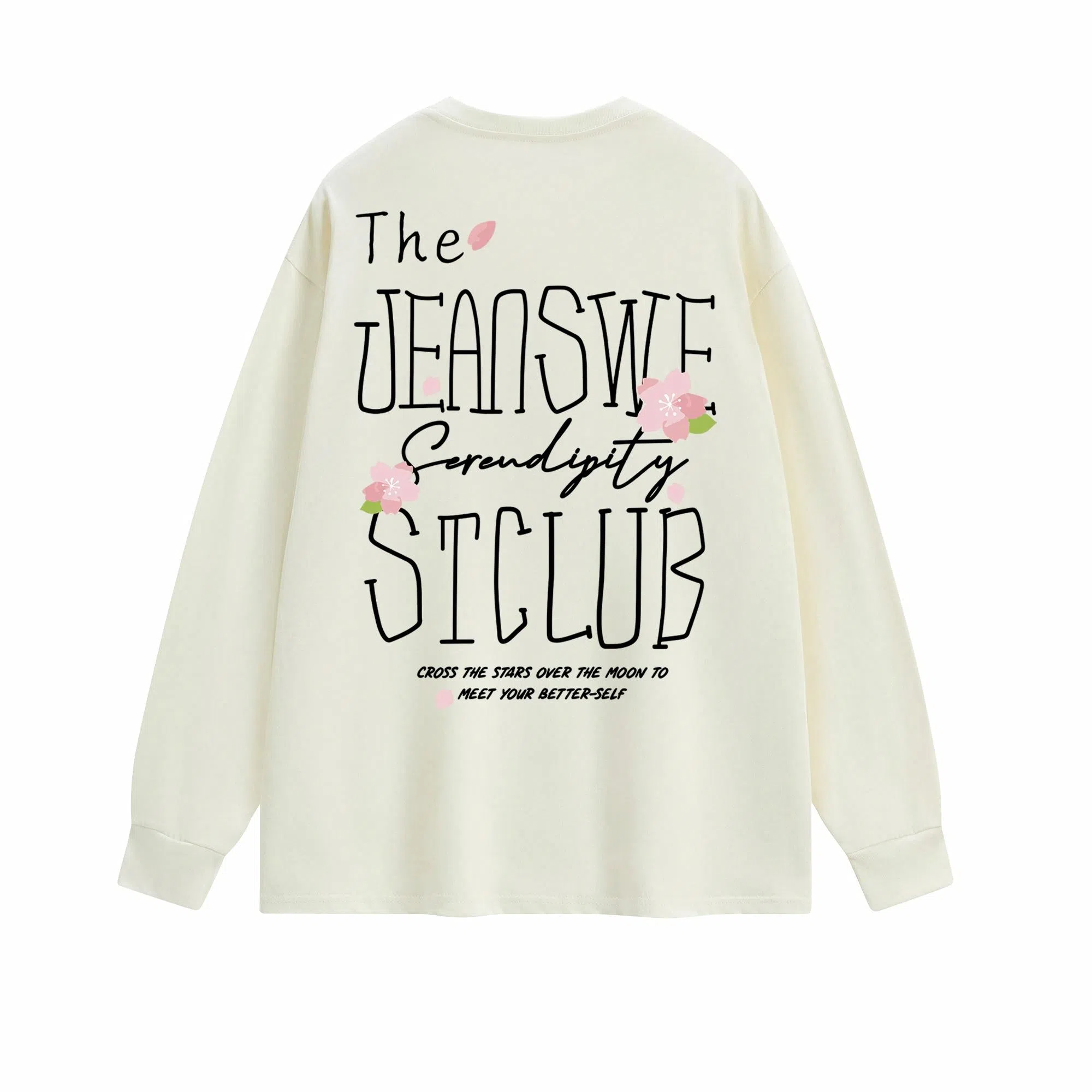 JEANSWEST CLUB LogoT