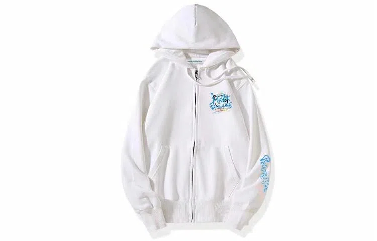 FAIRWHALE FW22 Hoodie