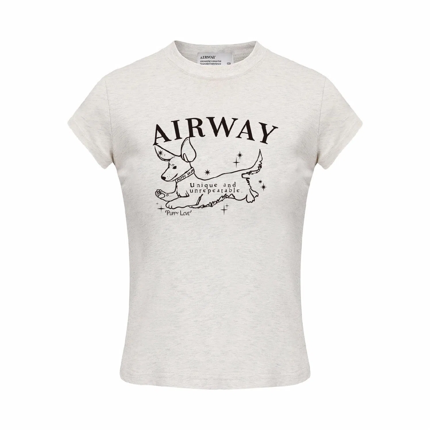 AIRWAY T