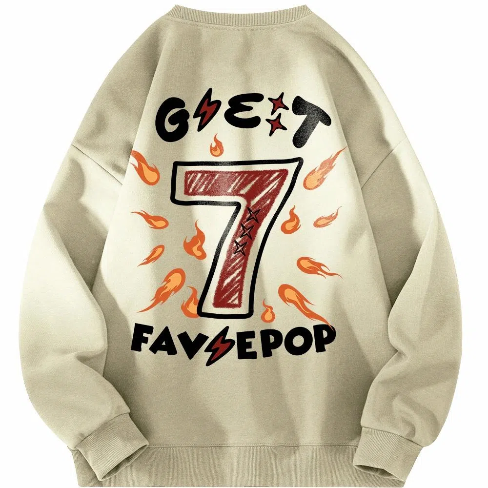 FAVEPOP 7