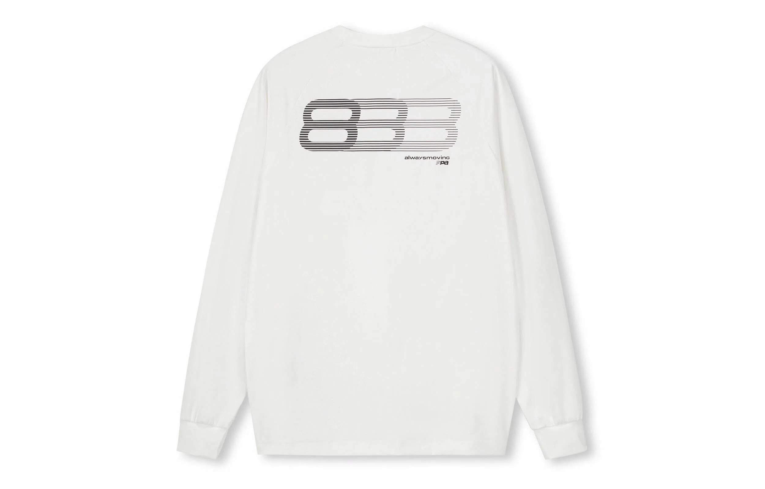 FPA Always Moving Long Sleeve Tee