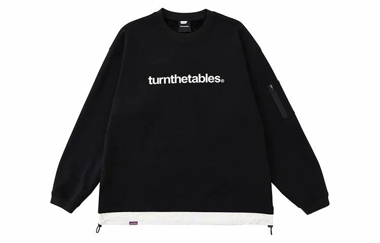 TURNTHETABLES FW22
