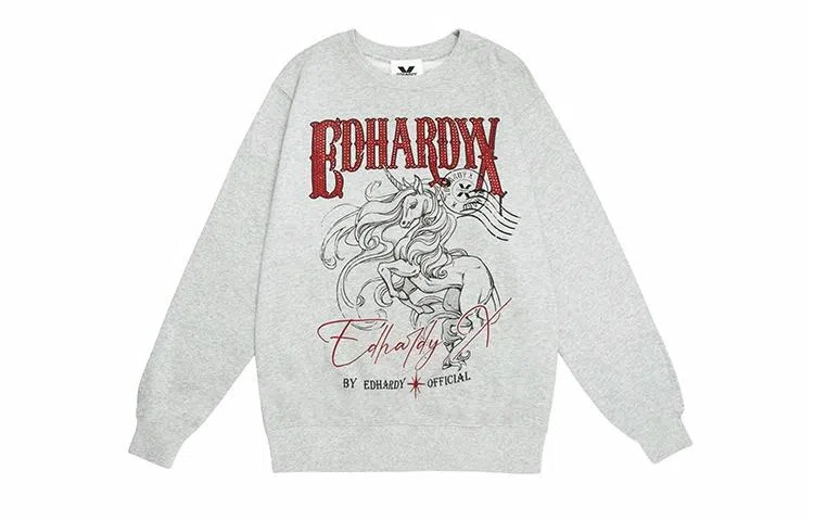 ED HARDY X