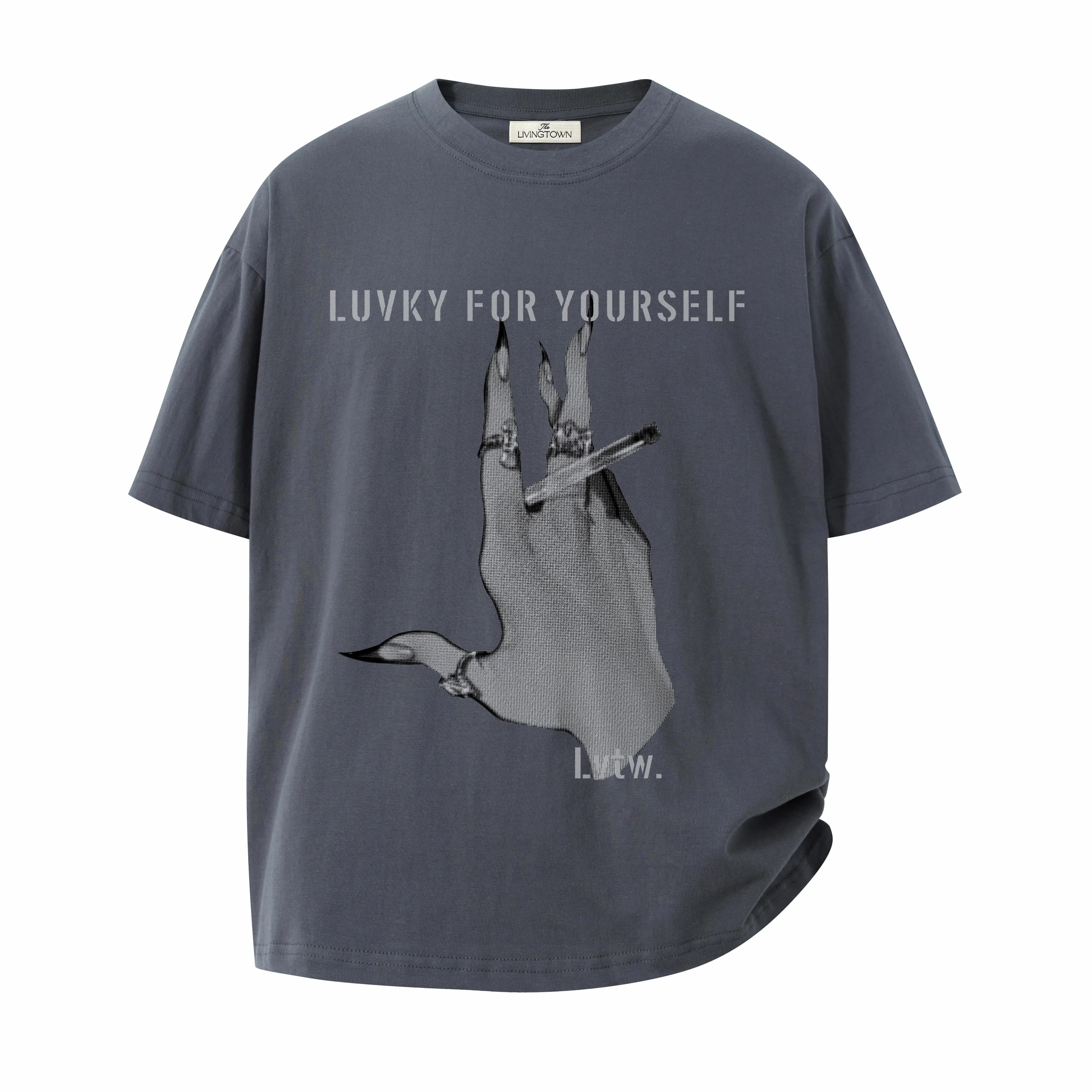 LIVINGTOWN T