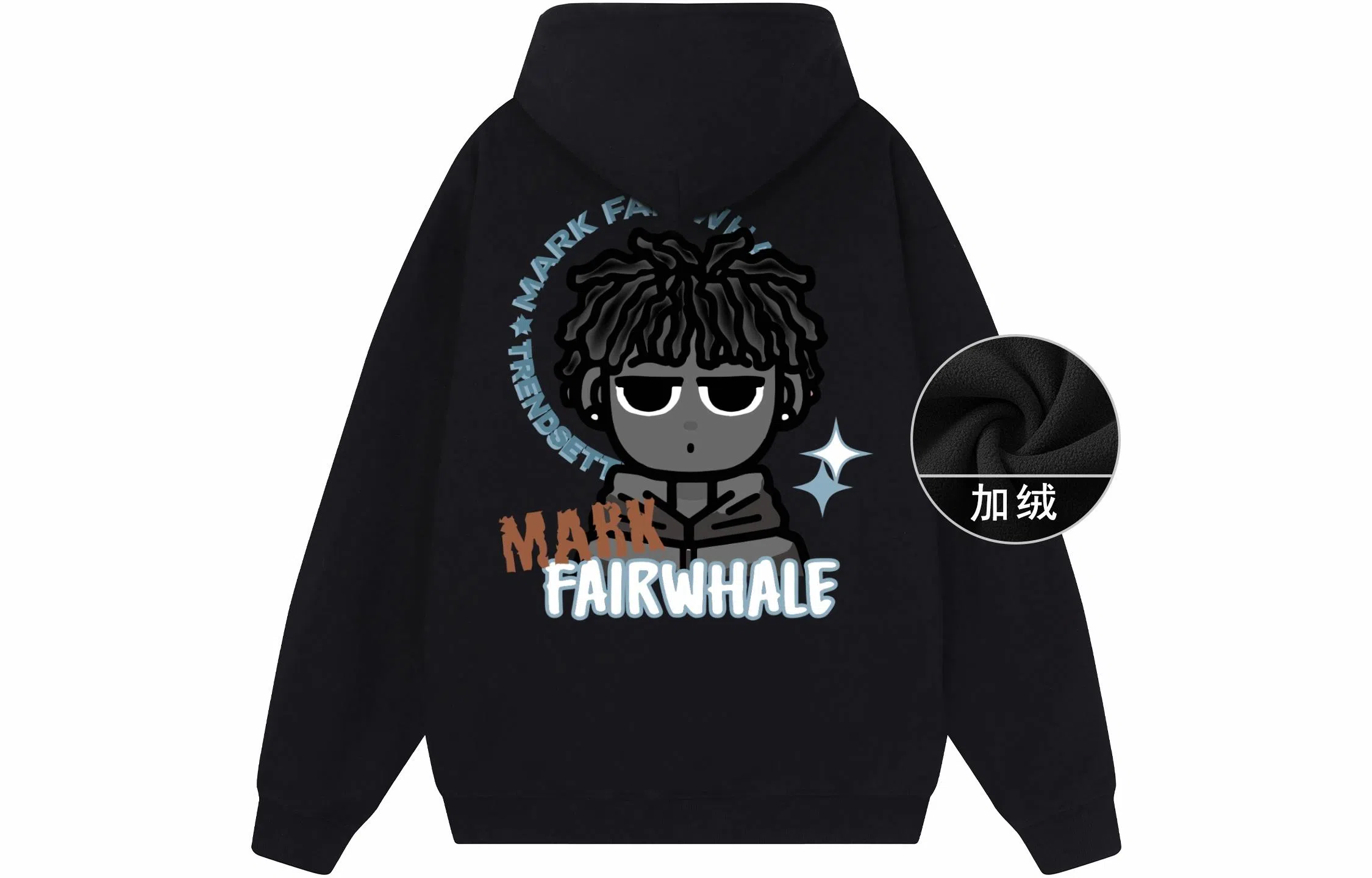 FAIRWHALE