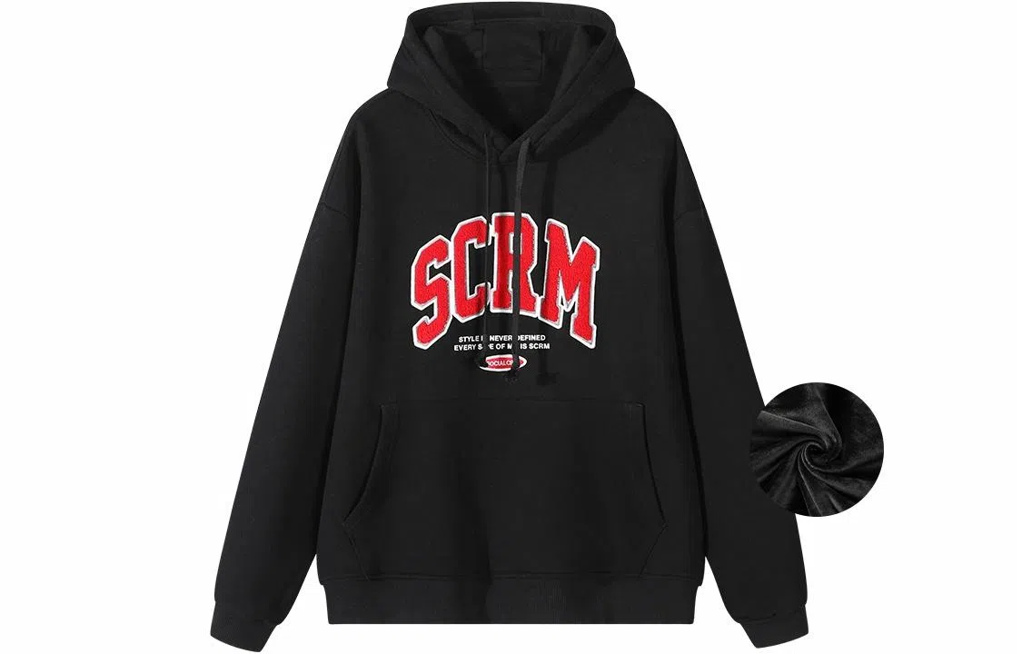 SCRM