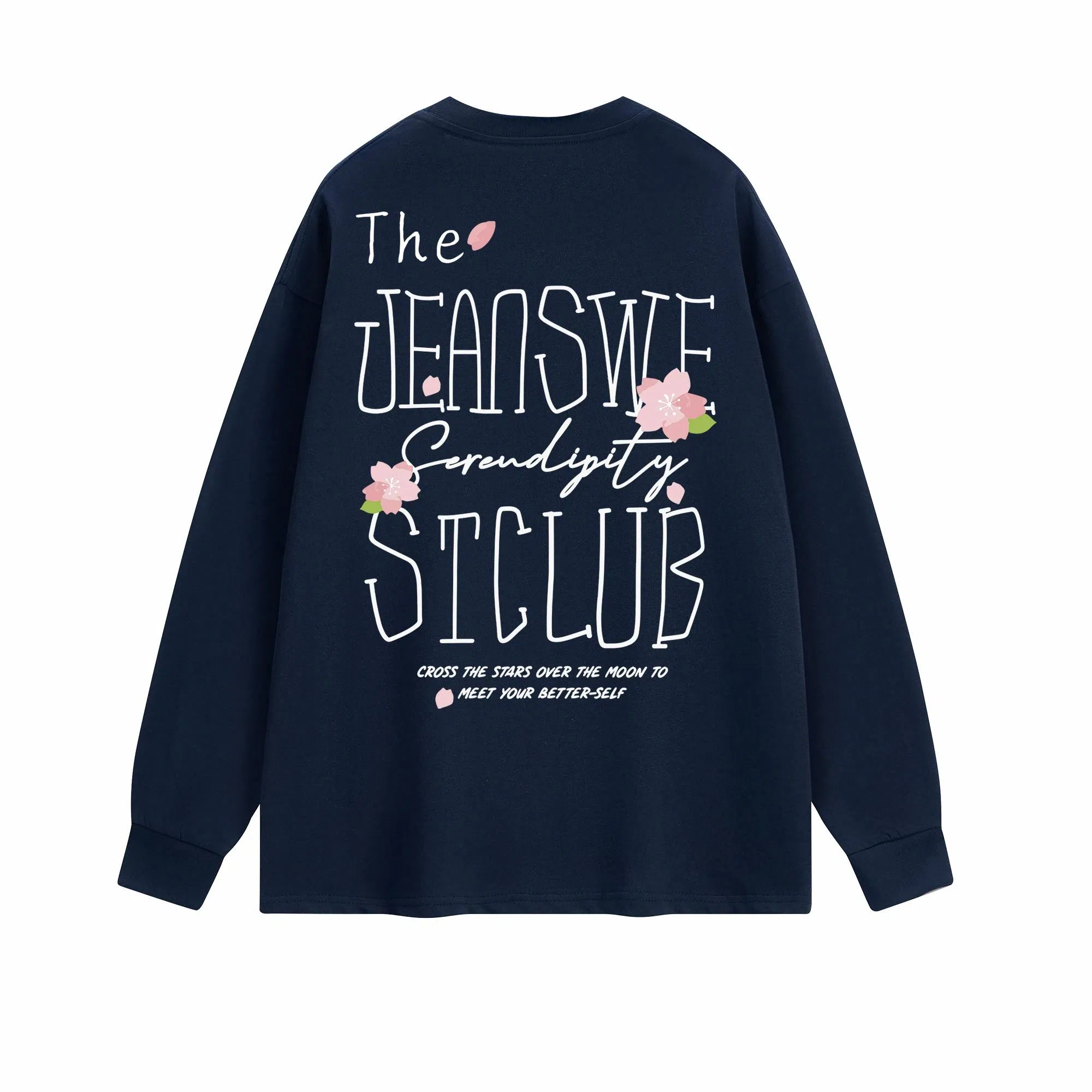 JEANSWEST CLUB LogoT