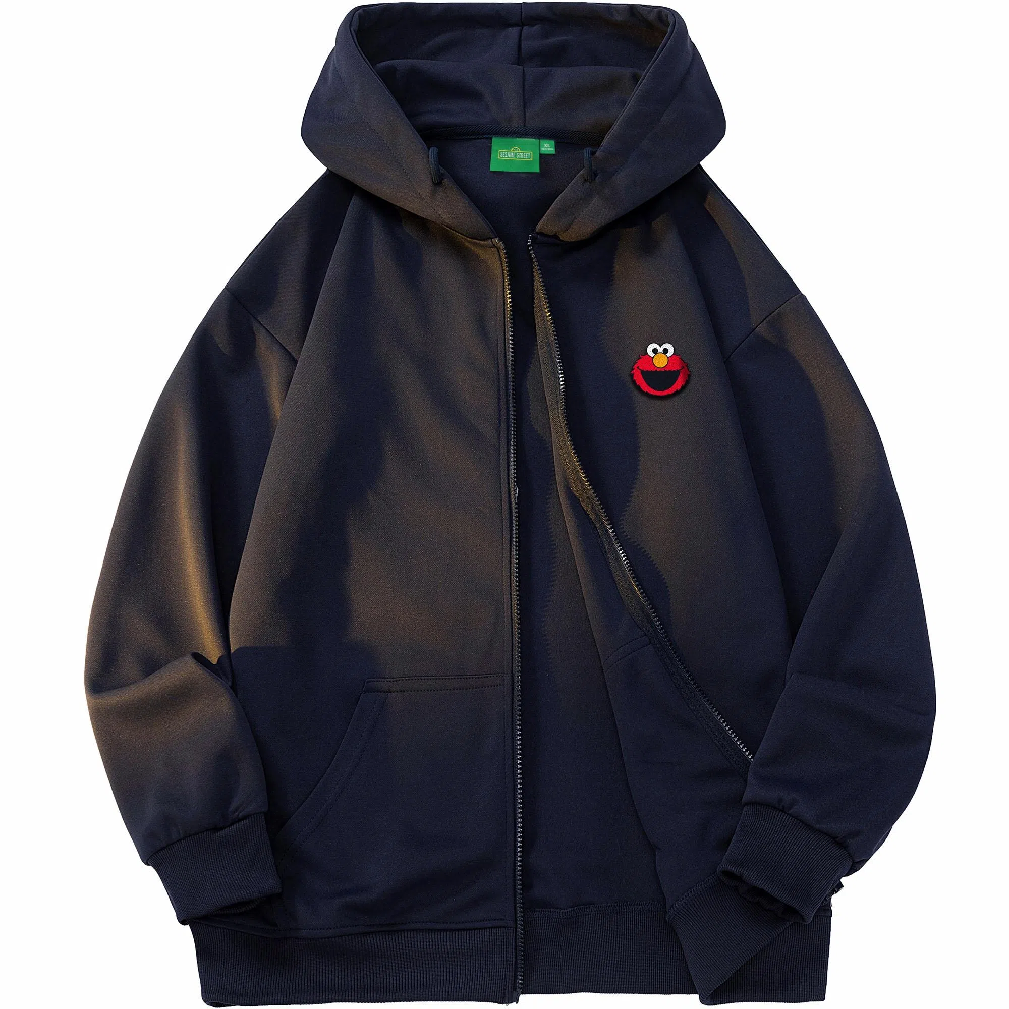 Sesame Street Hoodie