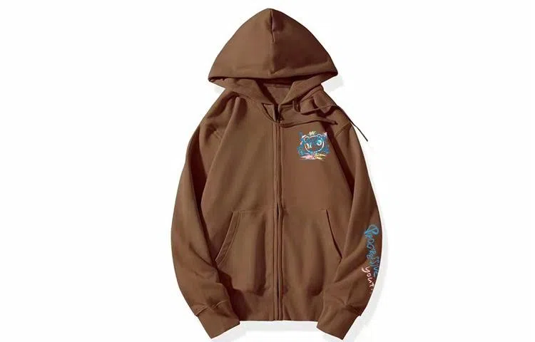 FAIRWHALE FW22 Hoodie