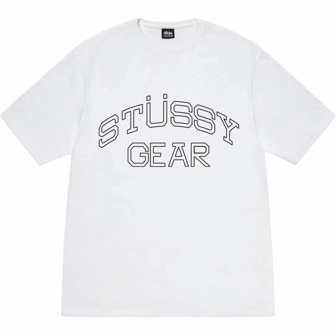 Stussy FW24 STSSY GEAR TEE T