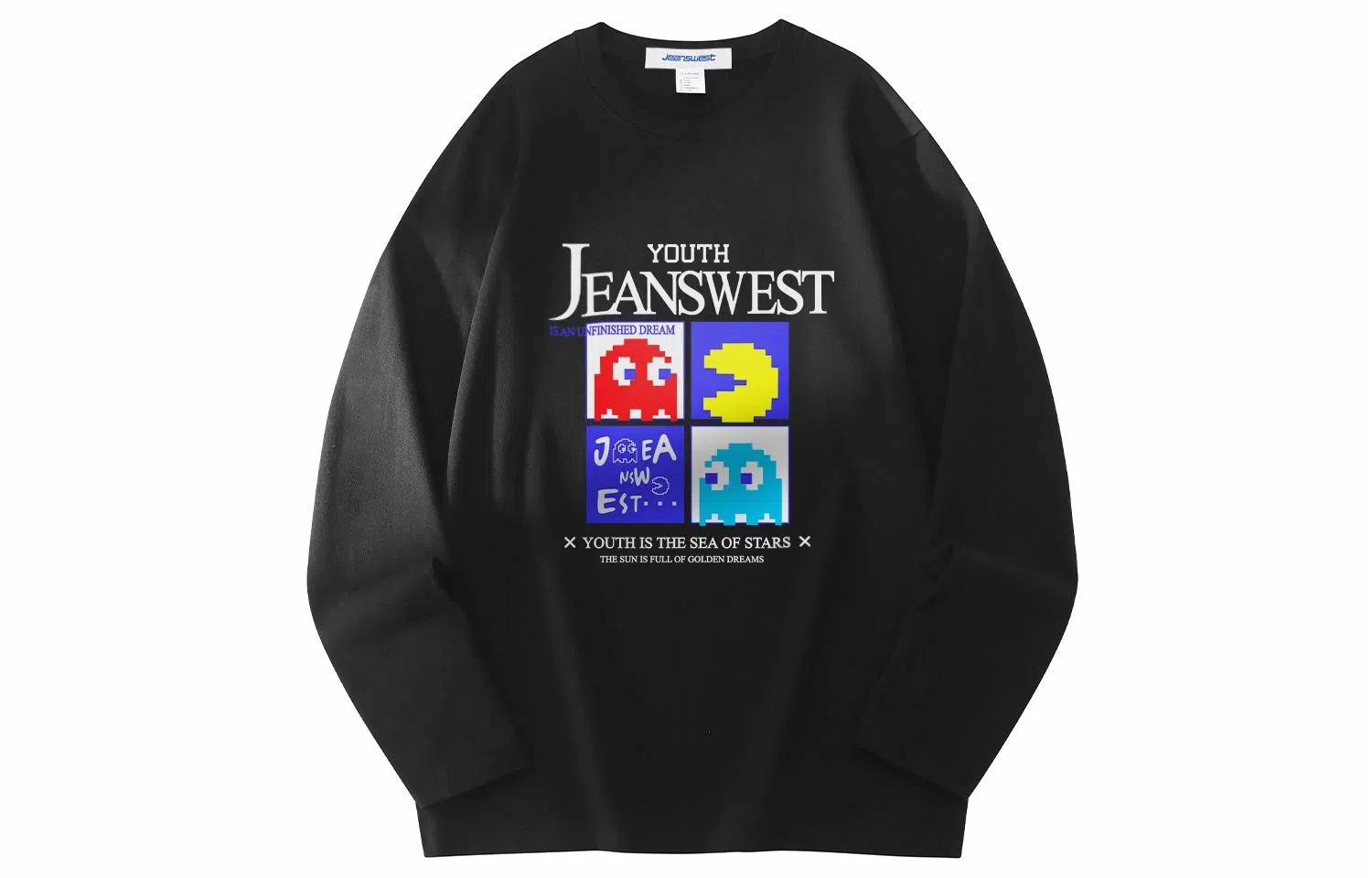 JEANSWEST LOGOT