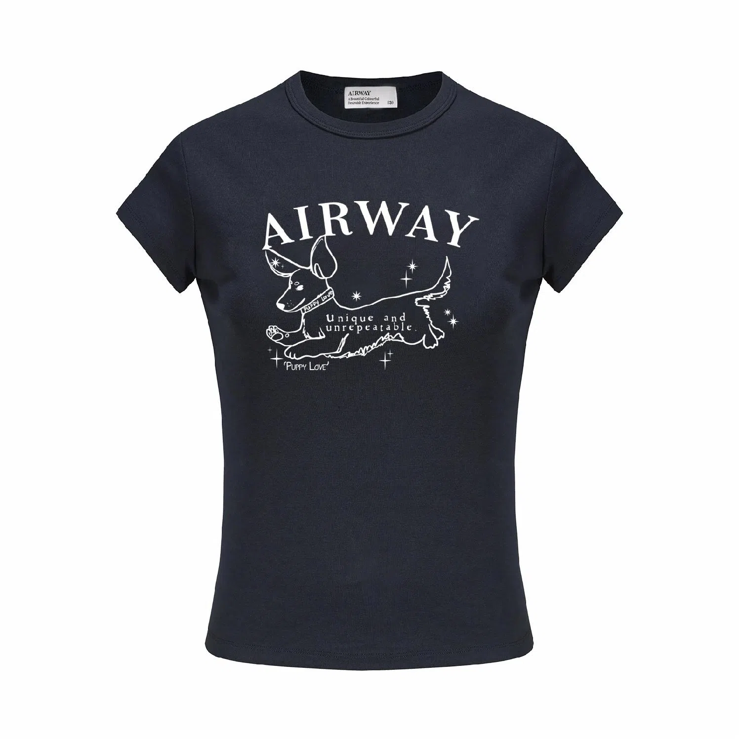 AIRWAY T