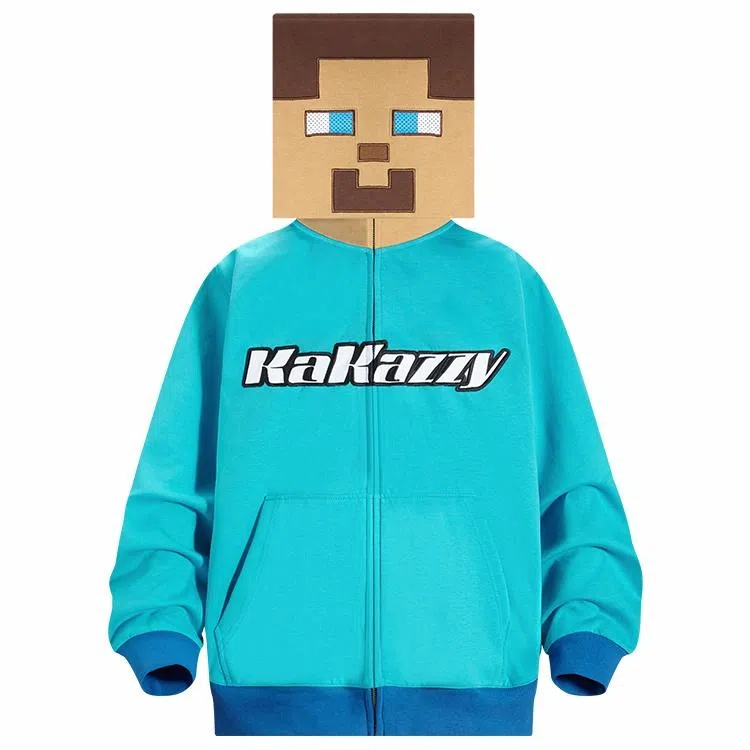 KAKAZZY Hoodie