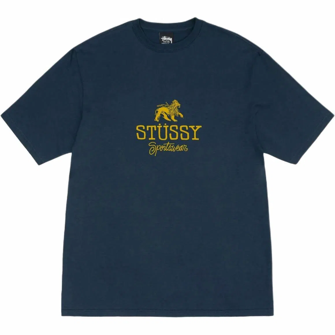 Stussy FW24 SPORTSWEAR TEE logoT