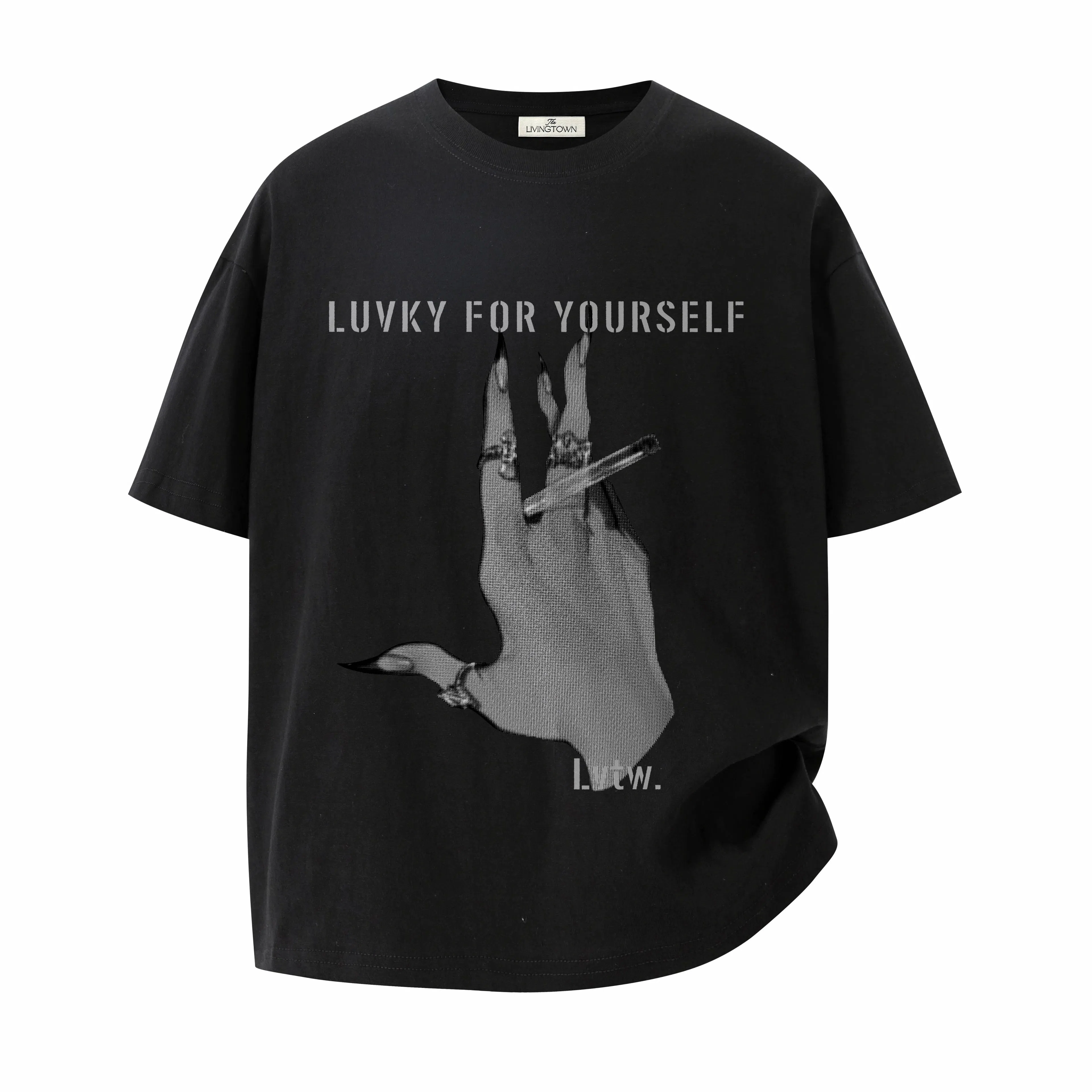LIVINGTOWN T
