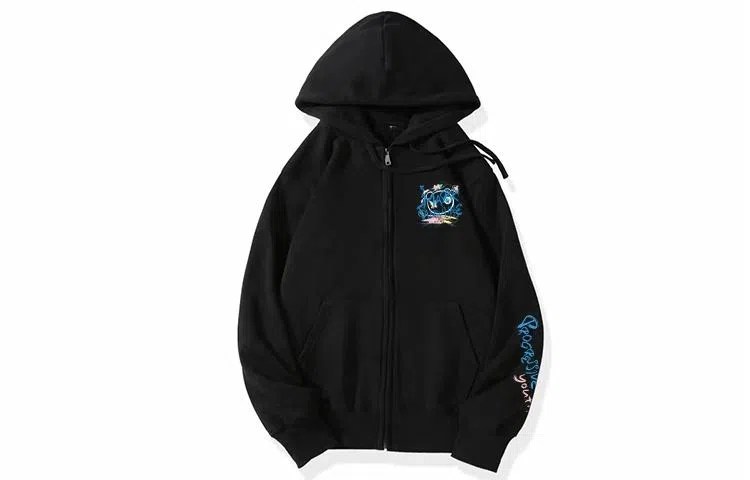 FAIRWHALE FW22 Hoodie