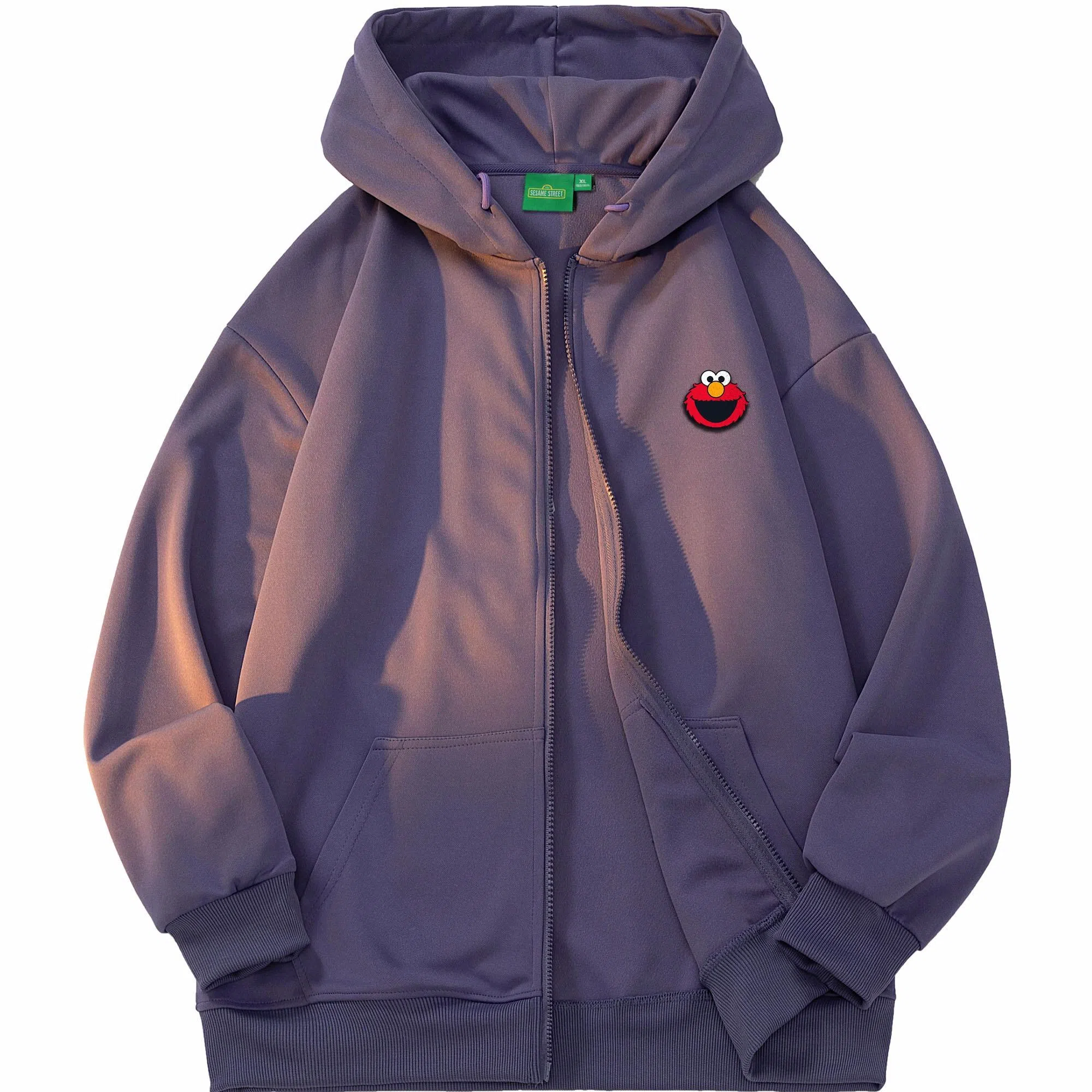 Sesame Street Hoodie