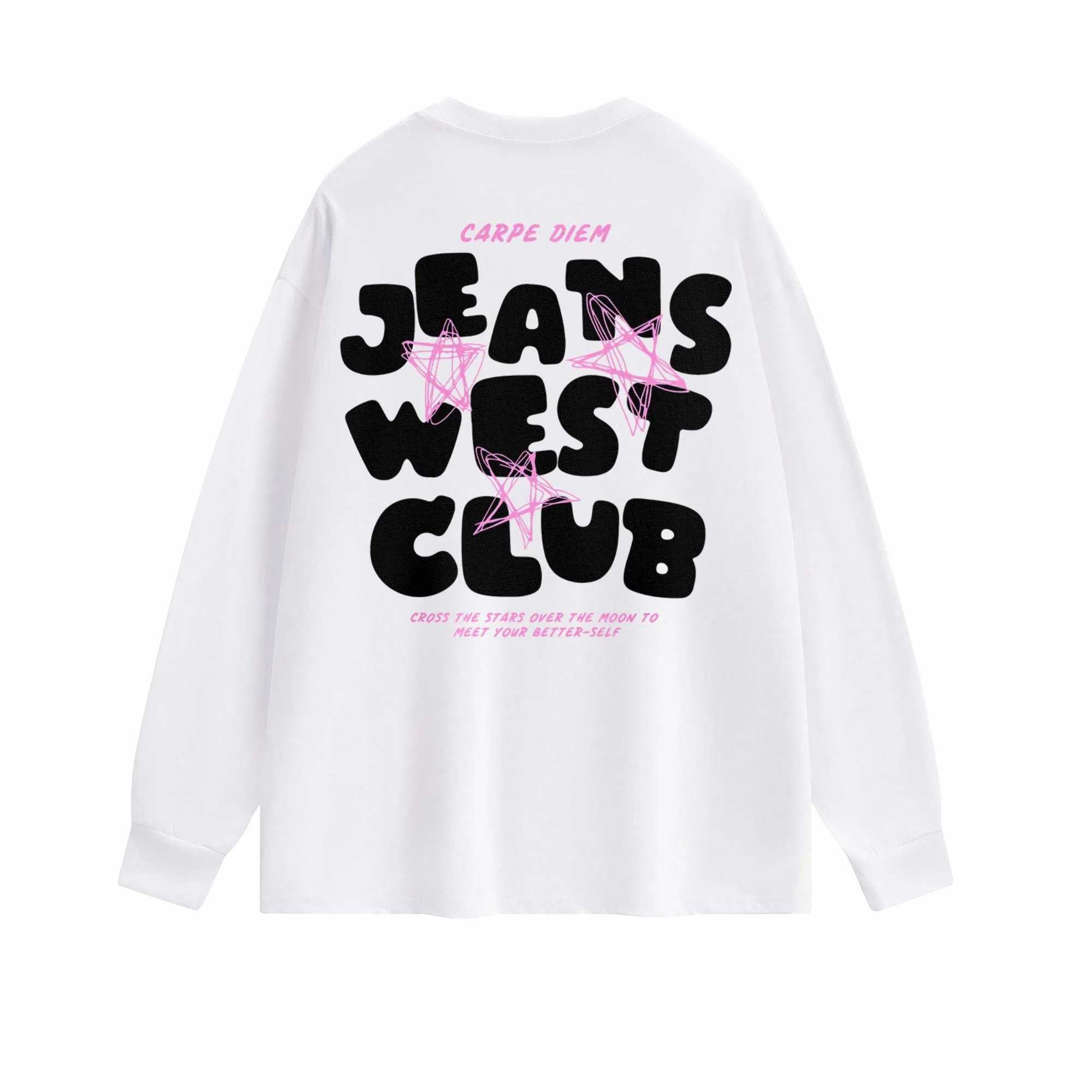 JEANSWEST CLUB QLogoT