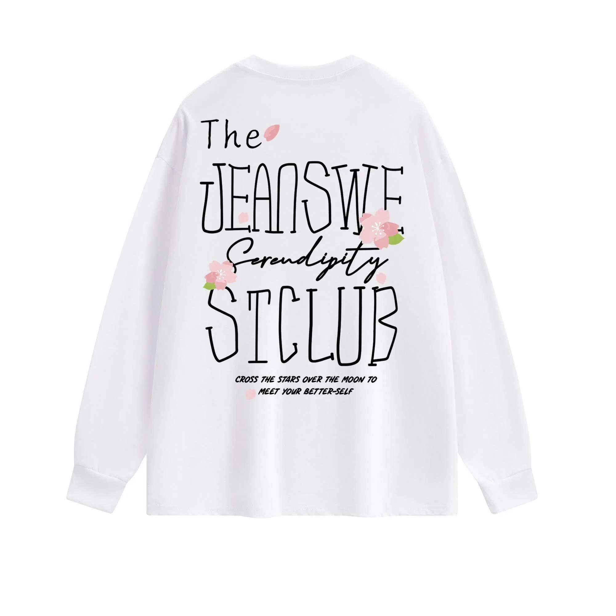 JEANSWEST CLUB LogoT