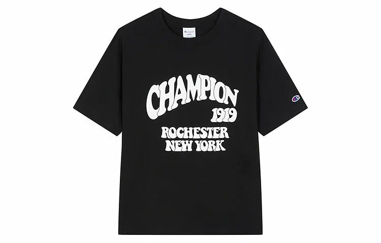 Champion SS25 logoT