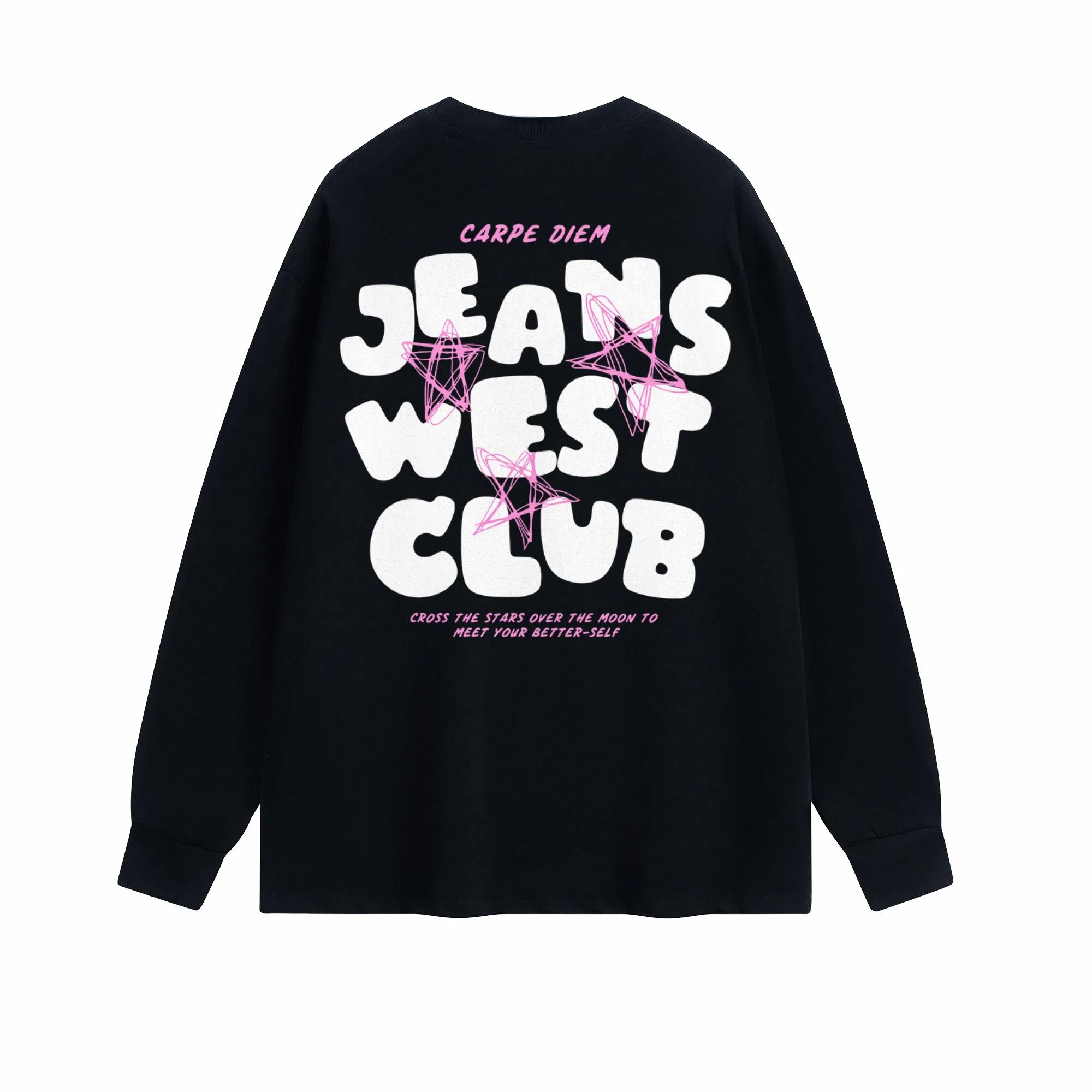 JEANSWEST CLUB QLogoT