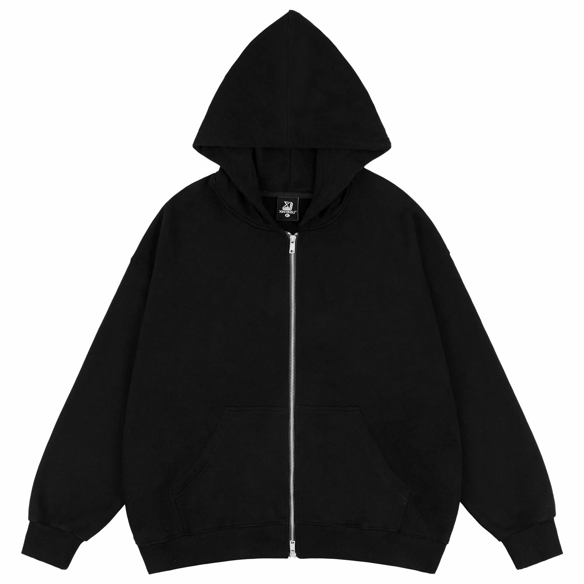XINYINSU 24FW cleanfit