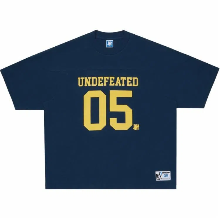 UNDEFEATED SS24