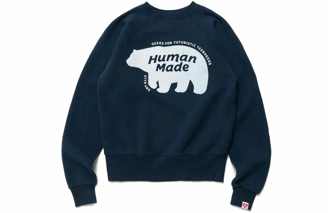 HUMAN MADE FW22