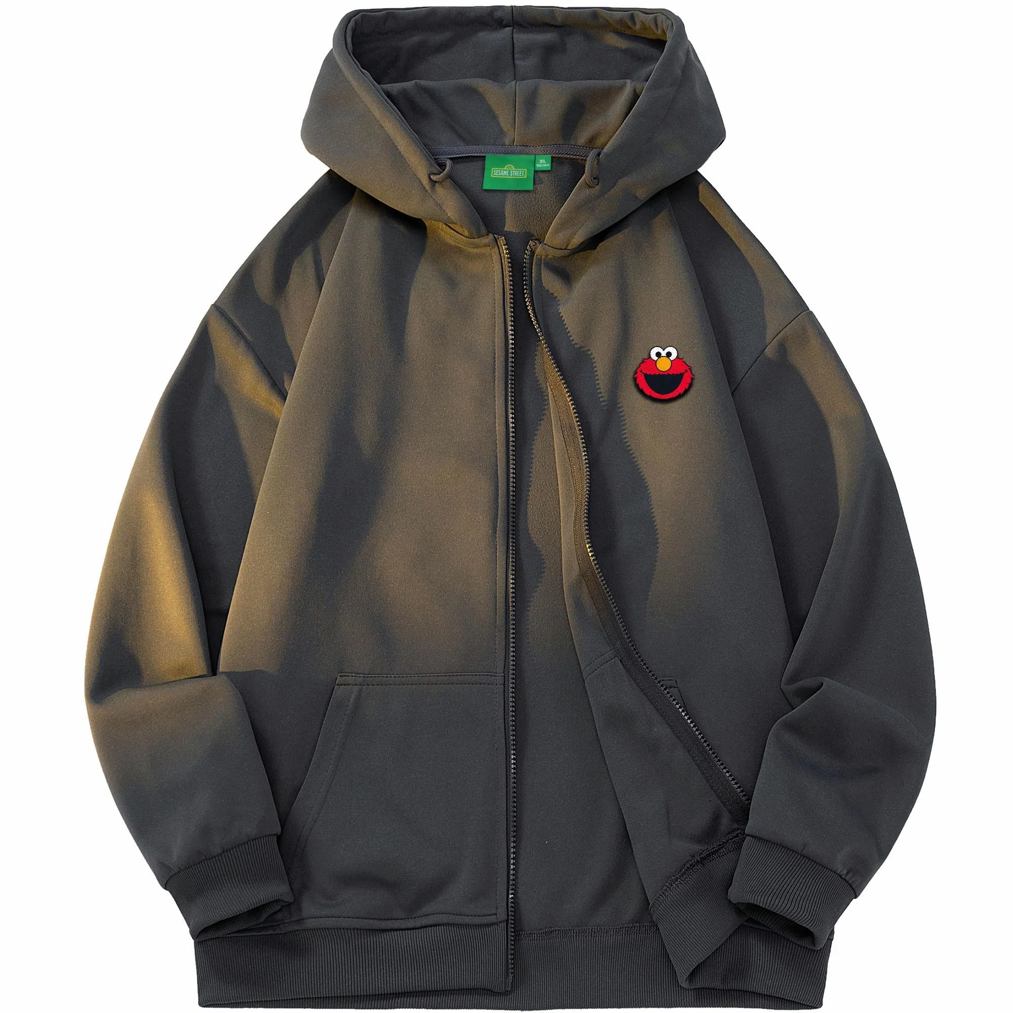 Sesame Street Hoodie